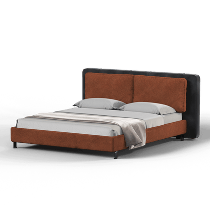 Giovanna double bed