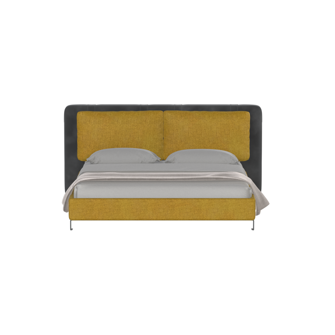 Giovanna double bed
