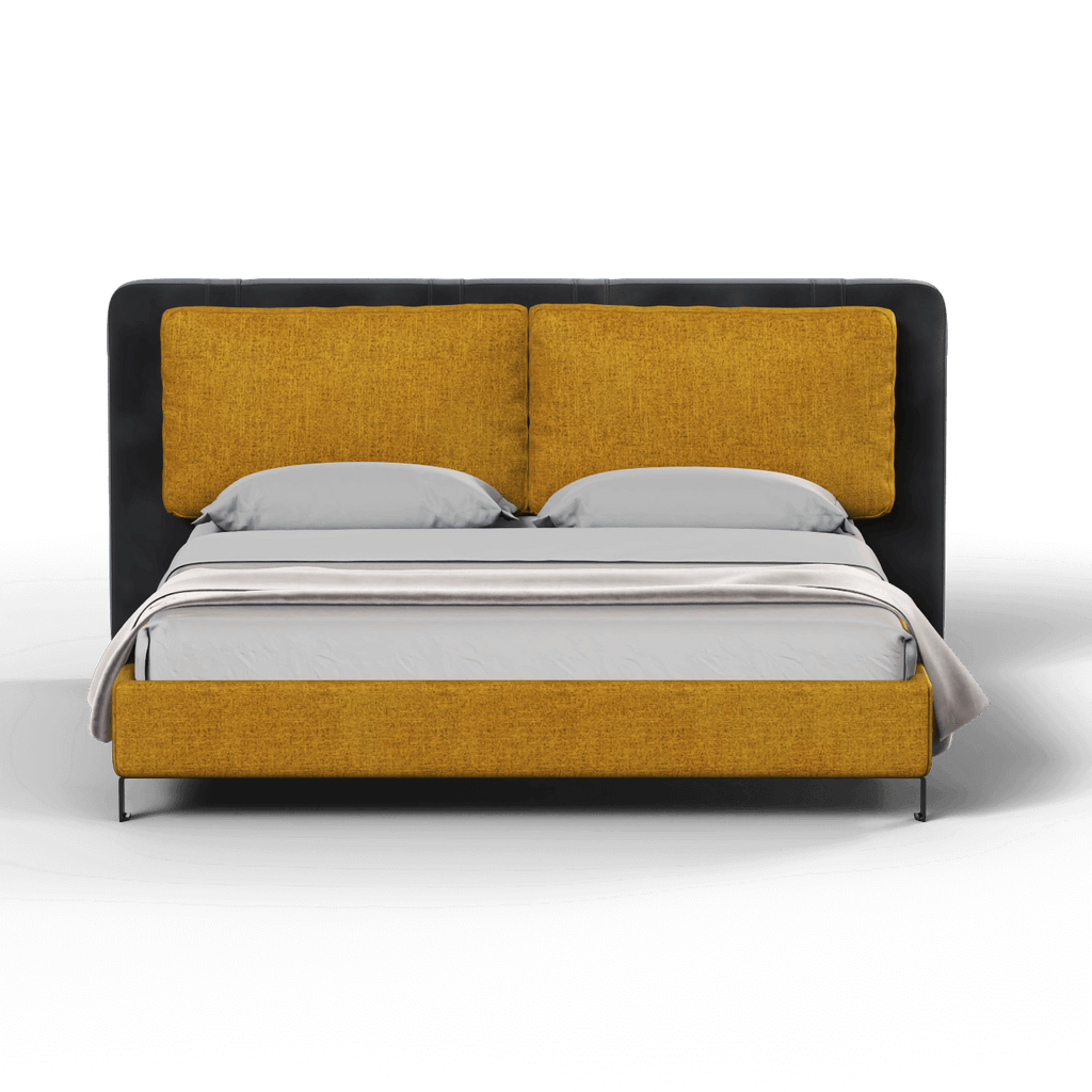 Giovanna double bed