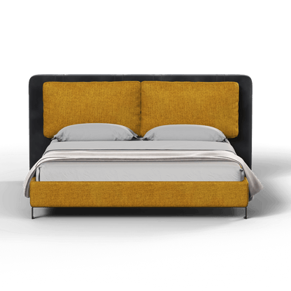 Giovanna double bed