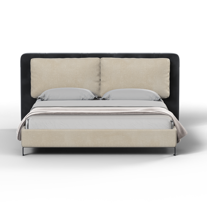 Giovanna double bed