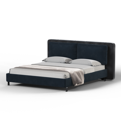 Giovanna double bed