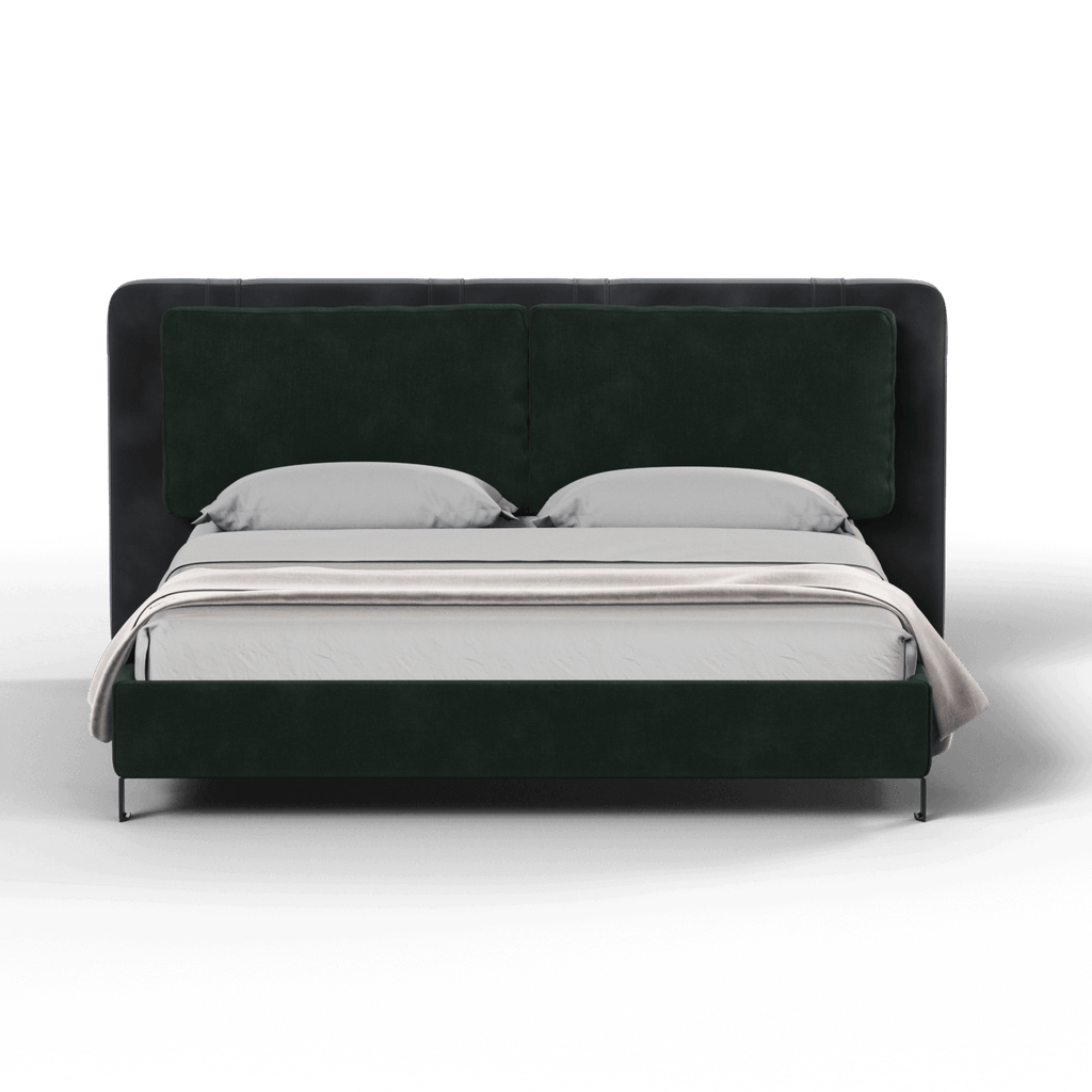 Giovanna double bed