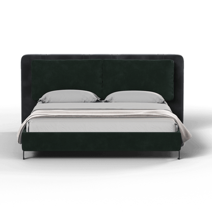 Giovanna double bed