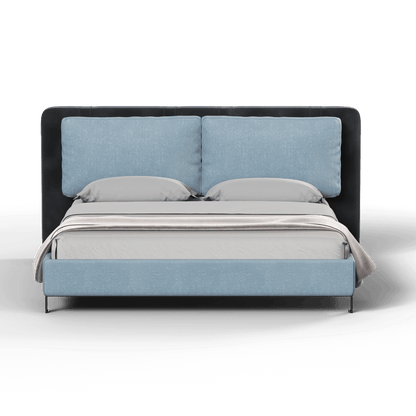 Giovanna double bed