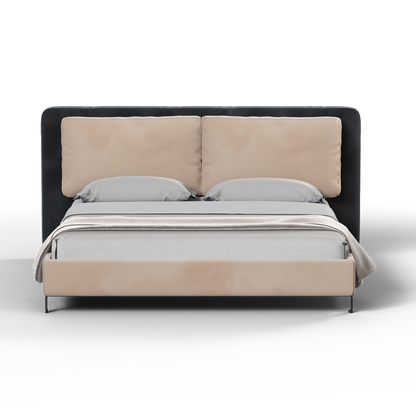 Giovanna double bed