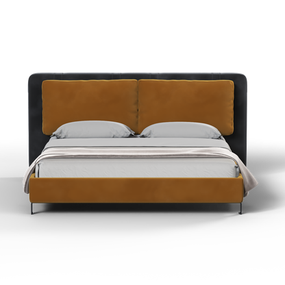 Giovanna double bed