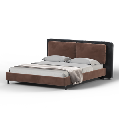 Giovanna double bed