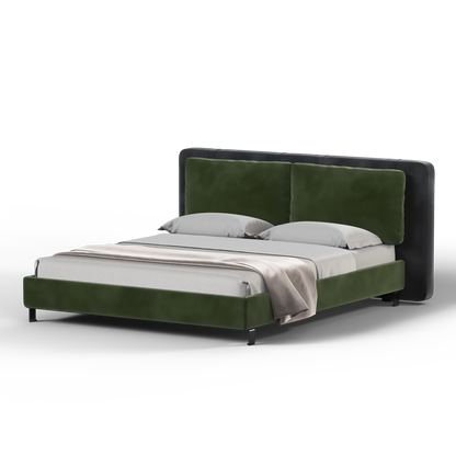 Giovanna double bed