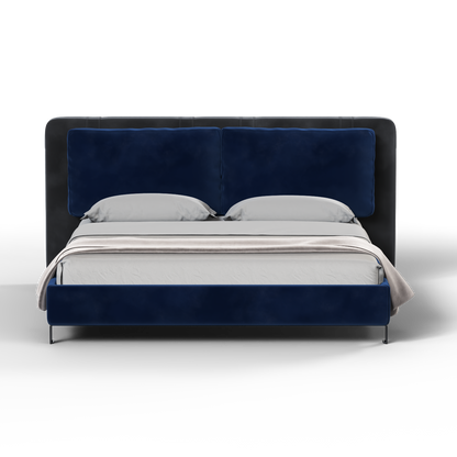 Giovanna double bed