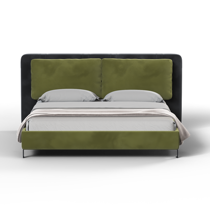 Giovanna double bed