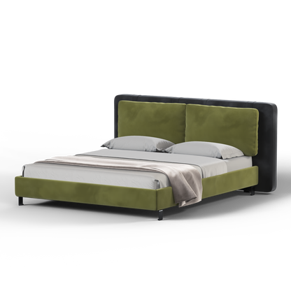 Giovanna double bed