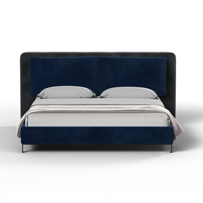 Giovanna double bed