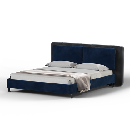 Giovanna double bed