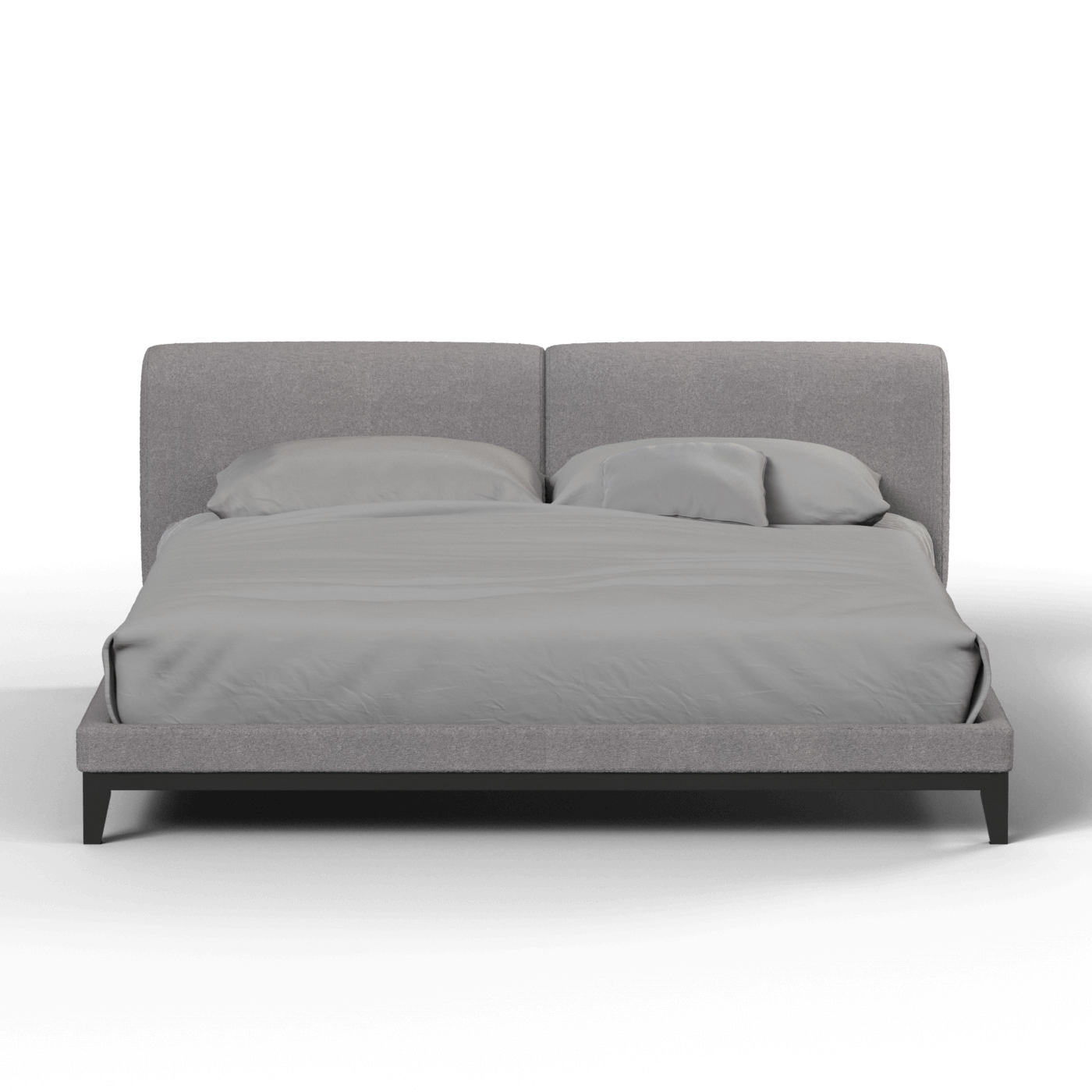 Infinity double bed