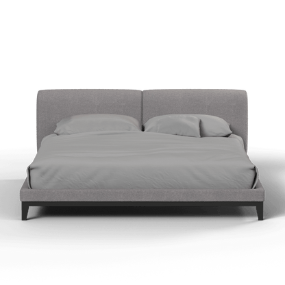 Infinity double bed