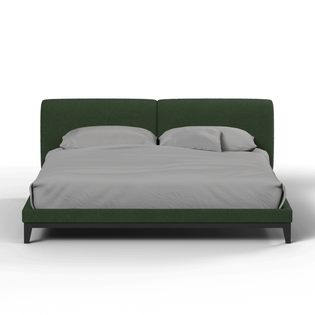 Infinity double bed