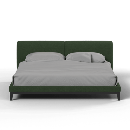 Infinity double bed