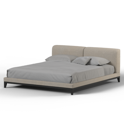 Infinity double bed