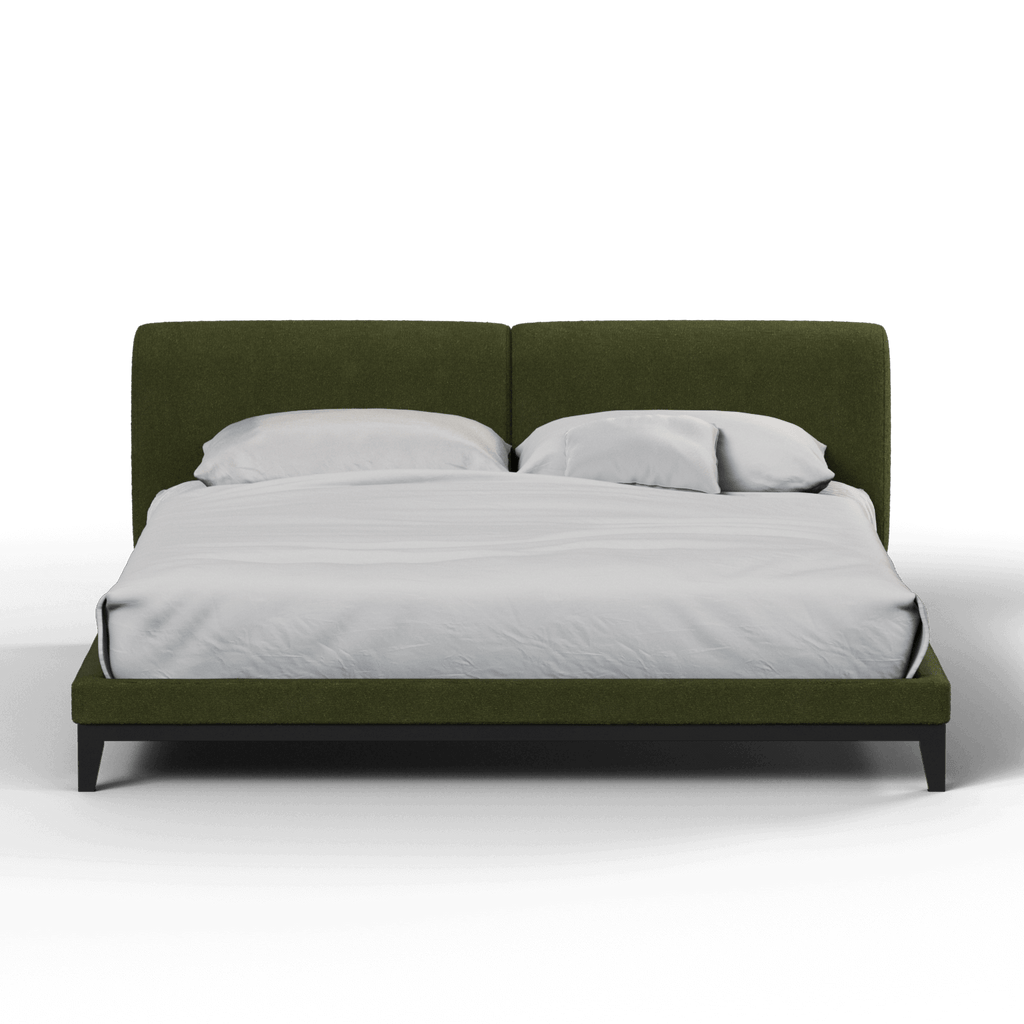 Infinity double bed