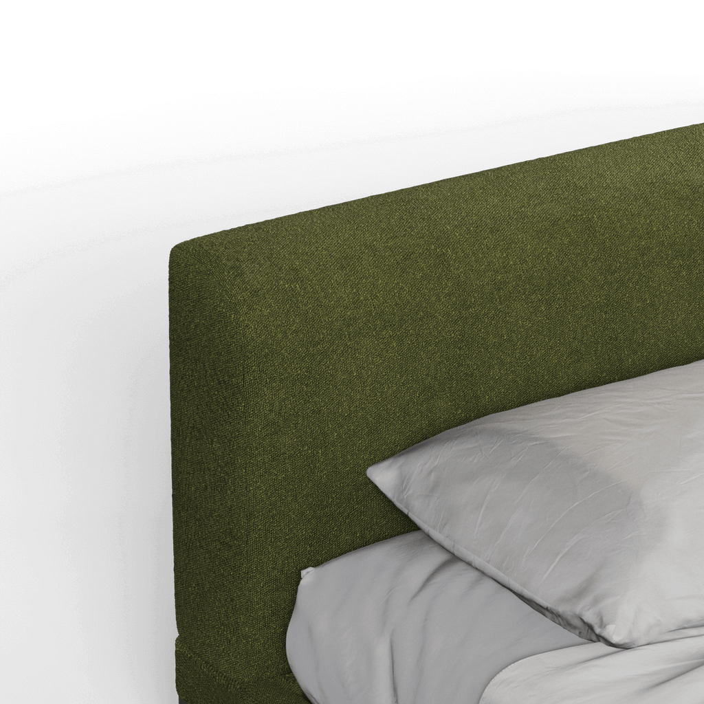 Infinity double bed