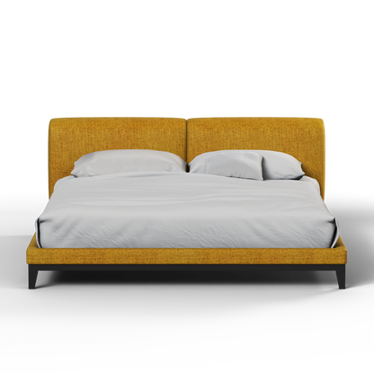 Infinity double bed