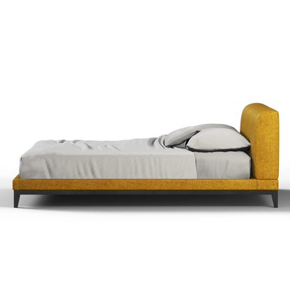 Infinity double bed