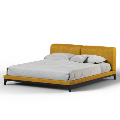 Infinity double bed