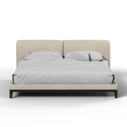 Infinity double bed