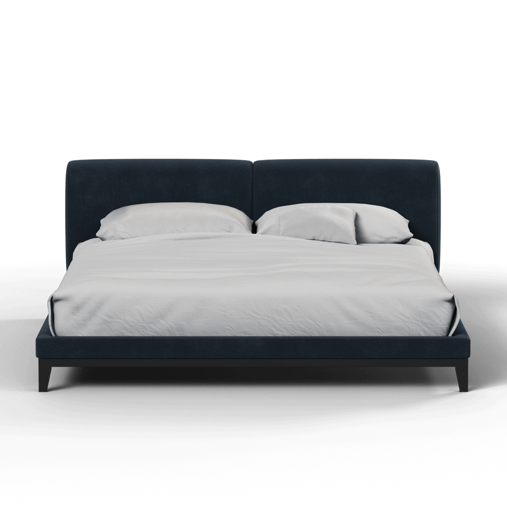 Infinity double bed