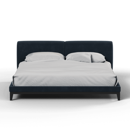 Infinity double bed