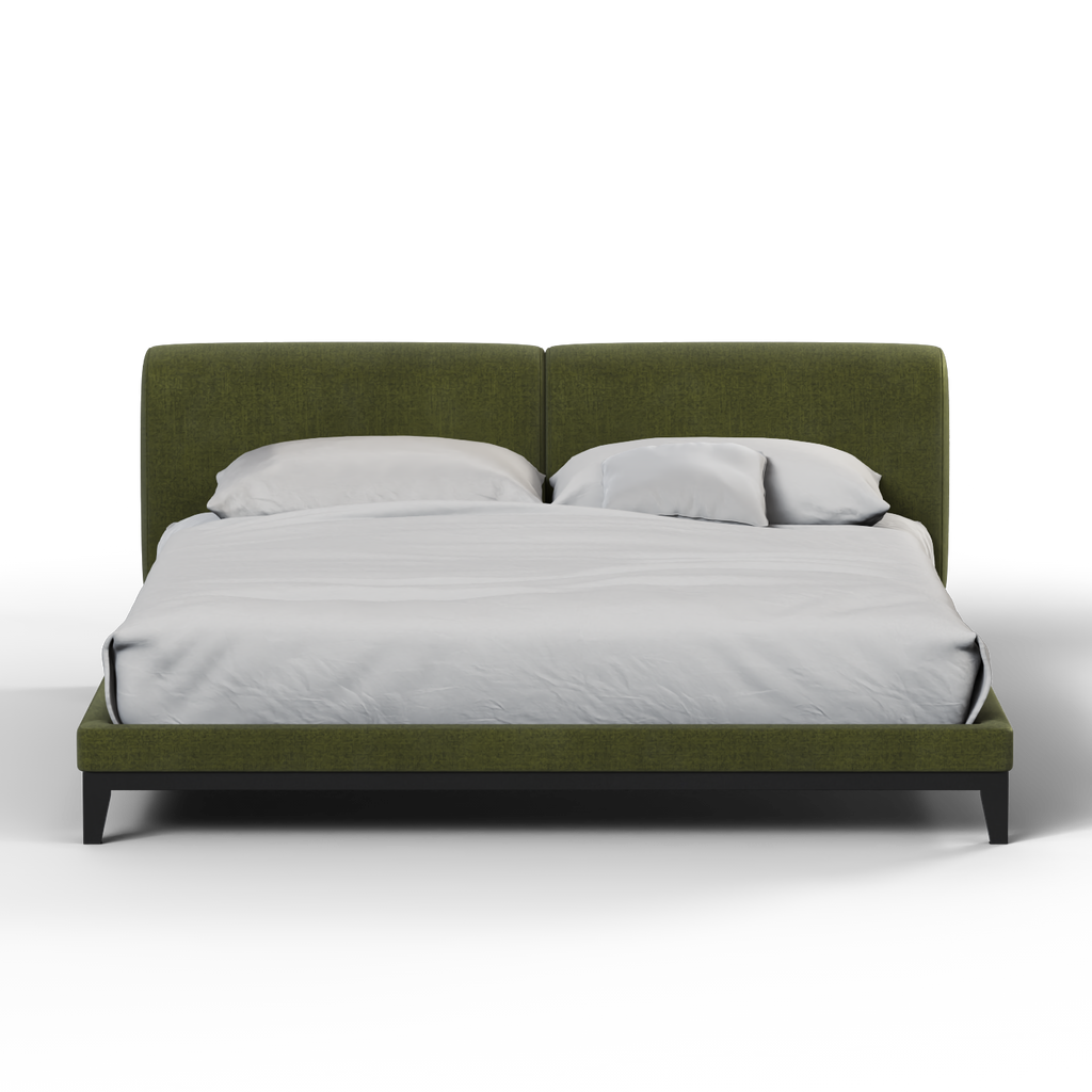 Infinity double bed