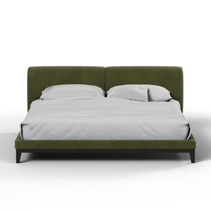 Infinity double bed