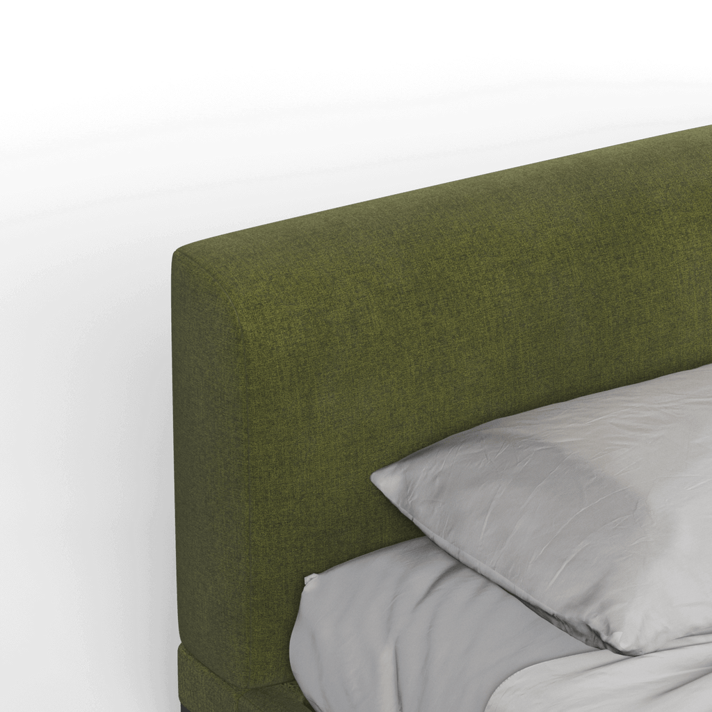 Infinity double bed