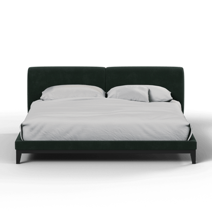 Infinity double bed