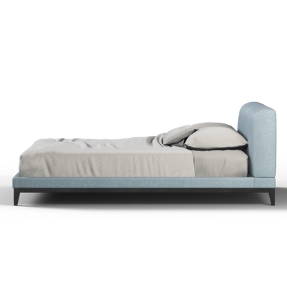 Infinity double bed