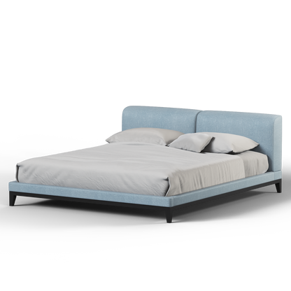 Infinity double bed