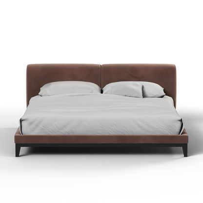 Infinity double bed