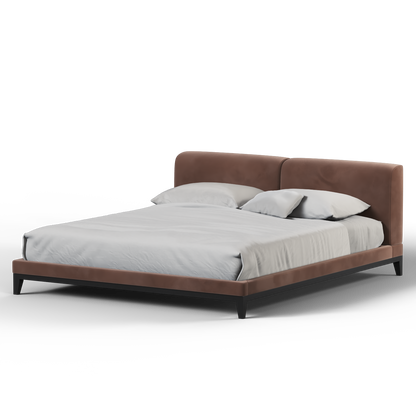 Infinity double bed