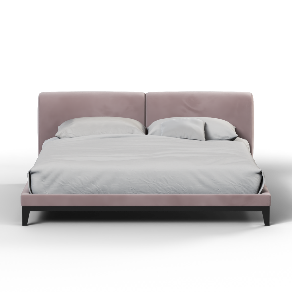 Infinity double bed