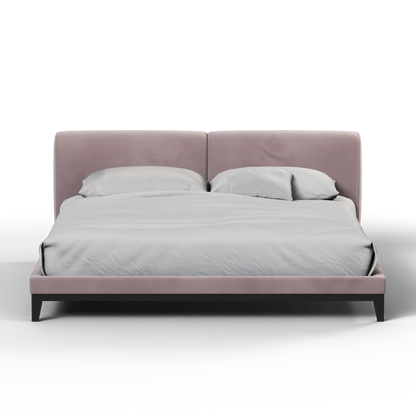 Infinity double bed