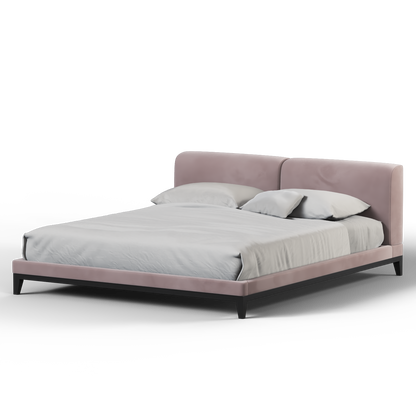 Infinity double bed