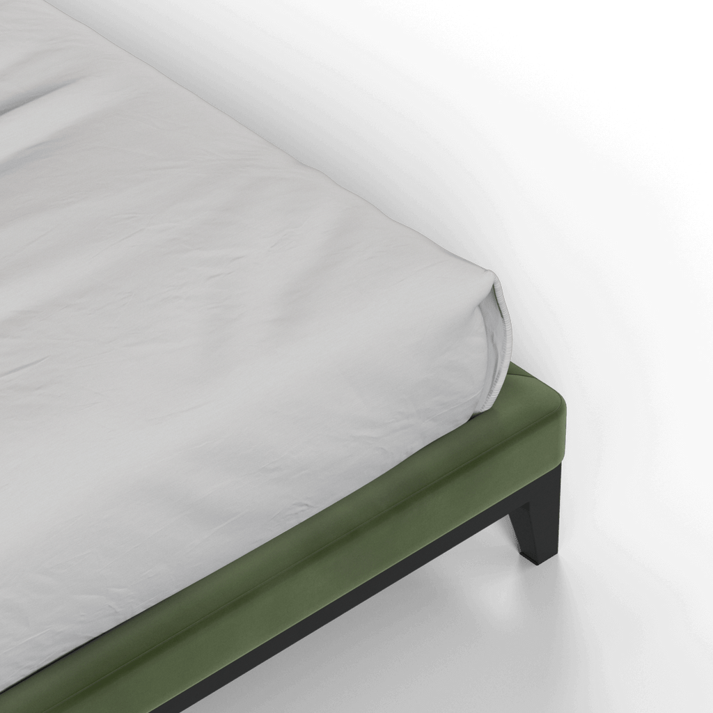 Infinity double bed