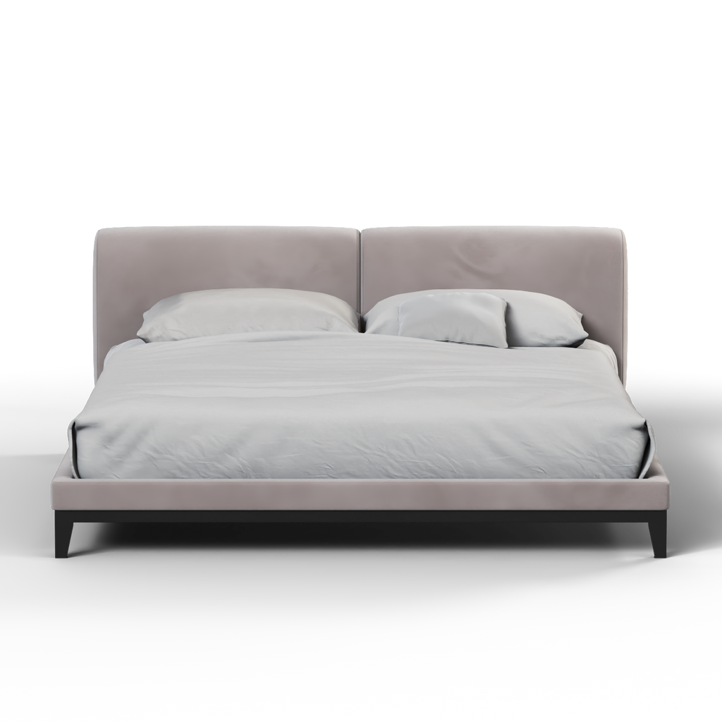 Infinity double bed