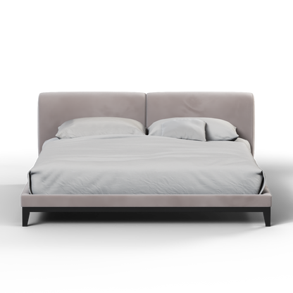 Infinity double bed