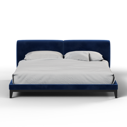 Infinity double bed