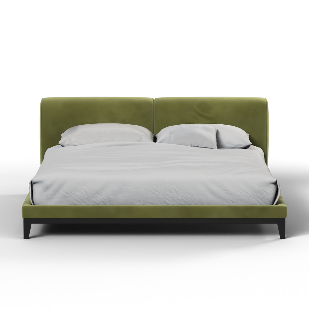 Infinity double bed