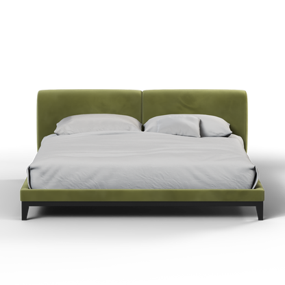 Infinity double bed