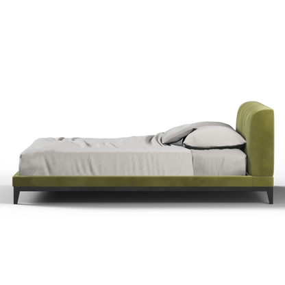 Infinity double bed