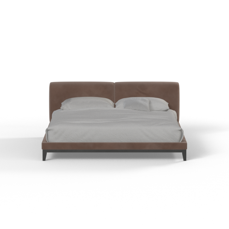 Infinity double bed
